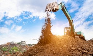 “La corretta gestione delle terre e rocce da scavo”: se ne parla in un seminario