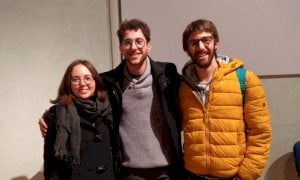 Rinnovato il direttivo della Consulta Giovanile comunale di Cuneo