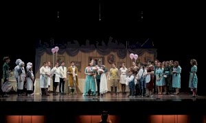 Non solo musica antica: con Modulazioni a Cuneo arriva anche Eloise, opera per ragazzi contemporanea