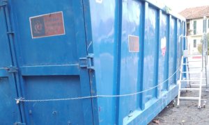 Novità per la raccolta degli sfalci verdi a Bra