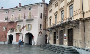 Savigliano, no al permesso per le autorimesse in piazza Turletti
