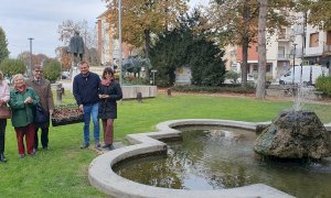 Alba: da Messer Tulipano in dono alla città 3.500 bulbi che in primavera coloreranno le aiuole cittadine