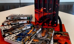 A Bra in biblioteca si possono leggere anche i manga