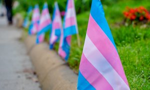 Cuneo, sit-in di ApertaMente per il Transgender Day of Remembrance