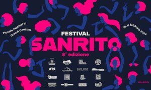 “Sanrito-Piccolo Festival di Grandi Canzoni”: un “rito” che mette al centro la musica di qualità