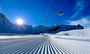 Alle porte la stagione della neve, il 3 dicembre a Cuneo l'evento di lancio