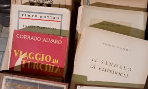 In vendita i libri della biblioteca dei gesuiti di Cuneo