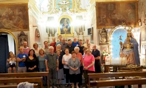 A Borgo è partito il countdown verso 