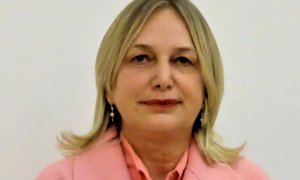 Consiglio provinciale: Rosanna Martini lascia, entra Annamaria Molinari