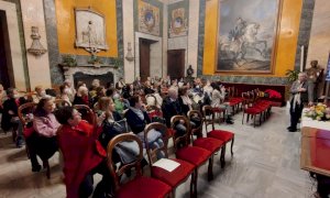 Entra nel vivo la rassegna 
