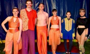 Ad Alba si attende il Natale con 