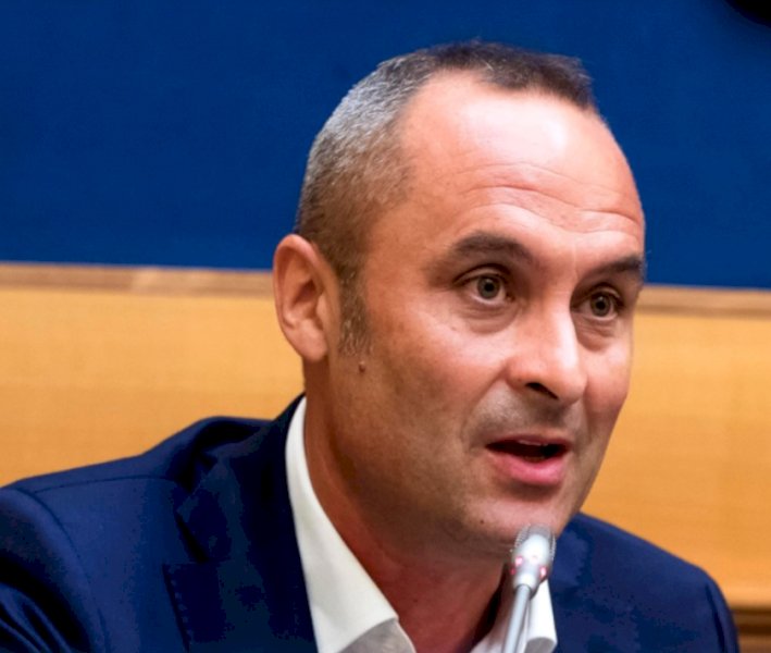 Enrico Costa eletto presidente della Giunta per le autorizzazioni della Camera dei Deputati