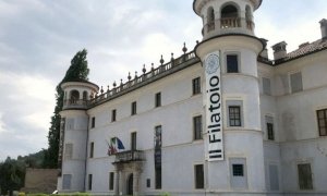 Dal 3 dicembre al Filatoio di Caraglio un 