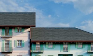 Si inaugura un nuovo condominio alle porte di Boves