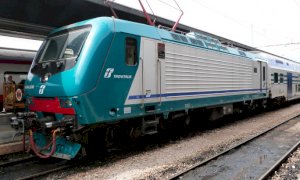 Il nuovo contratto Trenitalia-Regione danneggia i pendolari: 