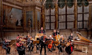 Giovedì 24 Le quattro stagioni di Vivaldi al Museo Diocesano con l'ensemble barocco La Magnifica Comunità