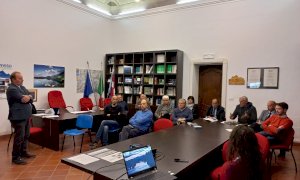 Presentata ai sindaci del territorio la proposta di educazione ambientale del Parco del Monviso