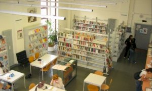  A caccia del filo d’oro alla biblioteca di Bra