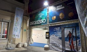 A Borgo San Dalmazzo è iniziato 