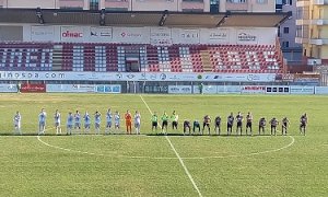 Calcio, Eccellenza: Cuneo Olmo-Albese Calcio 1-1