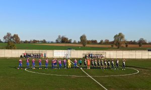Calcio, Prima Categoria: Tre Valli-Boves 3-0