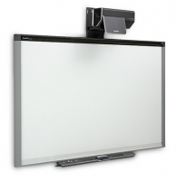 Arrivate le lavagne interattive multimediali