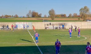 Calcio, Prima Categoria: Tre Valli stende il Boves e allunga in classifica