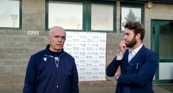 Calcio, Prima Categoria - Calandra: "Tre Valli squadra professionistica, situazione che non ha senso"