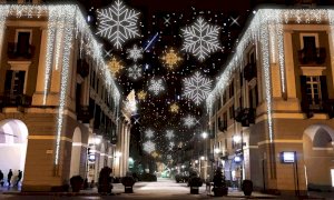 A Cuneo dal 1° dicembre torna 