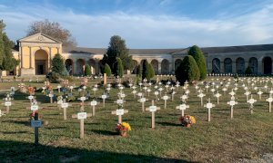 Savigliano, tombe scadute: contattare il Municipio entro il 31 dicembre