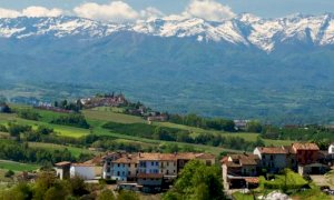 Cresce il turismo in Piemonte: i movimenti del periodo aprile-ottobre su del 40% rispetto al 2021
