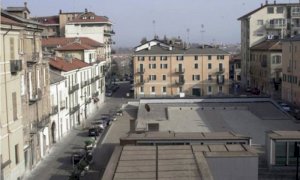 Cuneo, posticipata al 30 gennaio 2023 la rimozione dei contenitori per rifiuti in piazza Boves