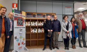 Un nuovo servizio di 