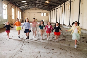 Le Cercle Rouge continua a lavorare 