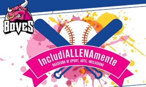 Venerdì 2 dicembre a Boves ultimo appuntamento della rassegna “IncludiALLENAmente”