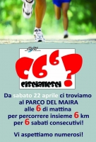 Iniziative di primavera con gli Amici del Maira