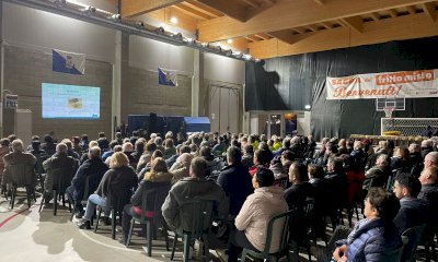 Rifiuti, Torre San Giorgio passa al 