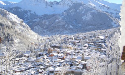 Limone: nel weekend dell'Immacolata musica e animazione al Villaggio di Babbo Natale