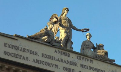 Savigliano, la stagione teatrale del Milanollo prosegue con Furore