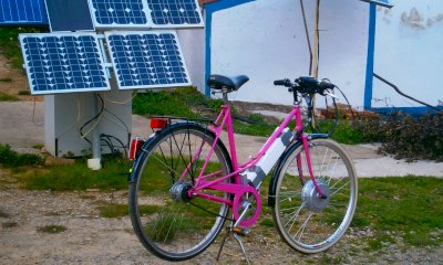 Il turismo montano si fa “green”: sei milioni per e-bike e colonnine di ricarica