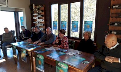 Presentata l'edizione numero 453 della Fiera Fredda di Borgo San Dalmazzo