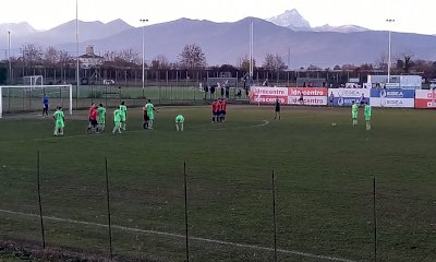 Calcio giovanile, Juniores Regionale: Cuneo straripante con il Valle Po