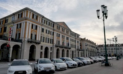 Martedì una veglia davanti al tribunale di Cuneo “contro l’obbligo vaccinale”