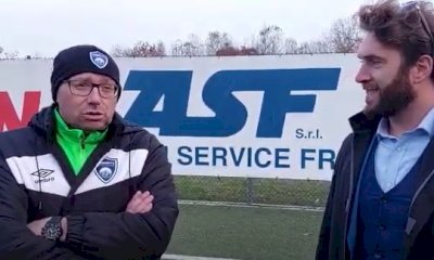 Calcio femminile, serie C - La Freedom si sblocca in casa, Petruzzelli: 