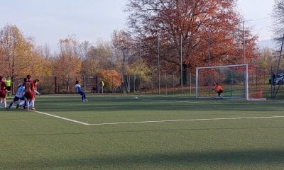 Calcio femminile, serie C: il rigore di Tamburro nel 6-0 della Freedom sul Pontedera