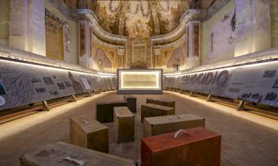 Memo4345, le aperture di dicembre