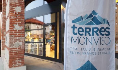 Venerdì inaugura la Porta di Valle Saluzzo e pianura