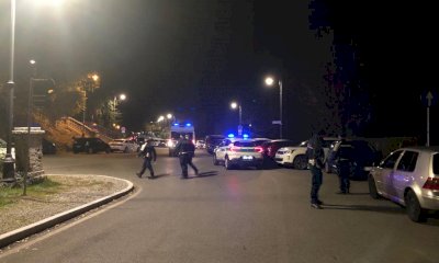 Cuneo, controlli della Polizia Locale nel fine settimana: decine di multe per divieto di sosta
