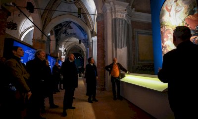 Quasi 1.500 visitatori nel primo fine settimana per Tiziano, Tintoretto e Veronese