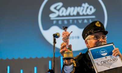 Sanrito annuncia i concorrenti e lancia il crowdfunding